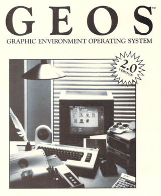 GEOS manual