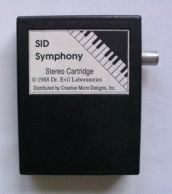 SID Symphony
