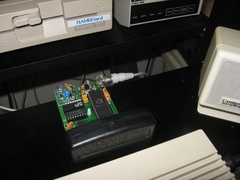 Fotios stereo SID #3