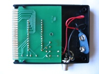 SID Symphony inside #2