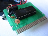 SID Symphony inside #4